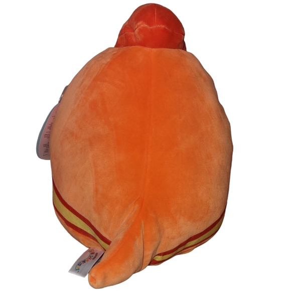 Squishmallows Nichelle The Dinosaur 12" Plush - Picture 3 of 16